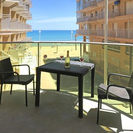 Marjal 3 Beach Guardamar del Segura Εξωτερικό φωτογραφία
