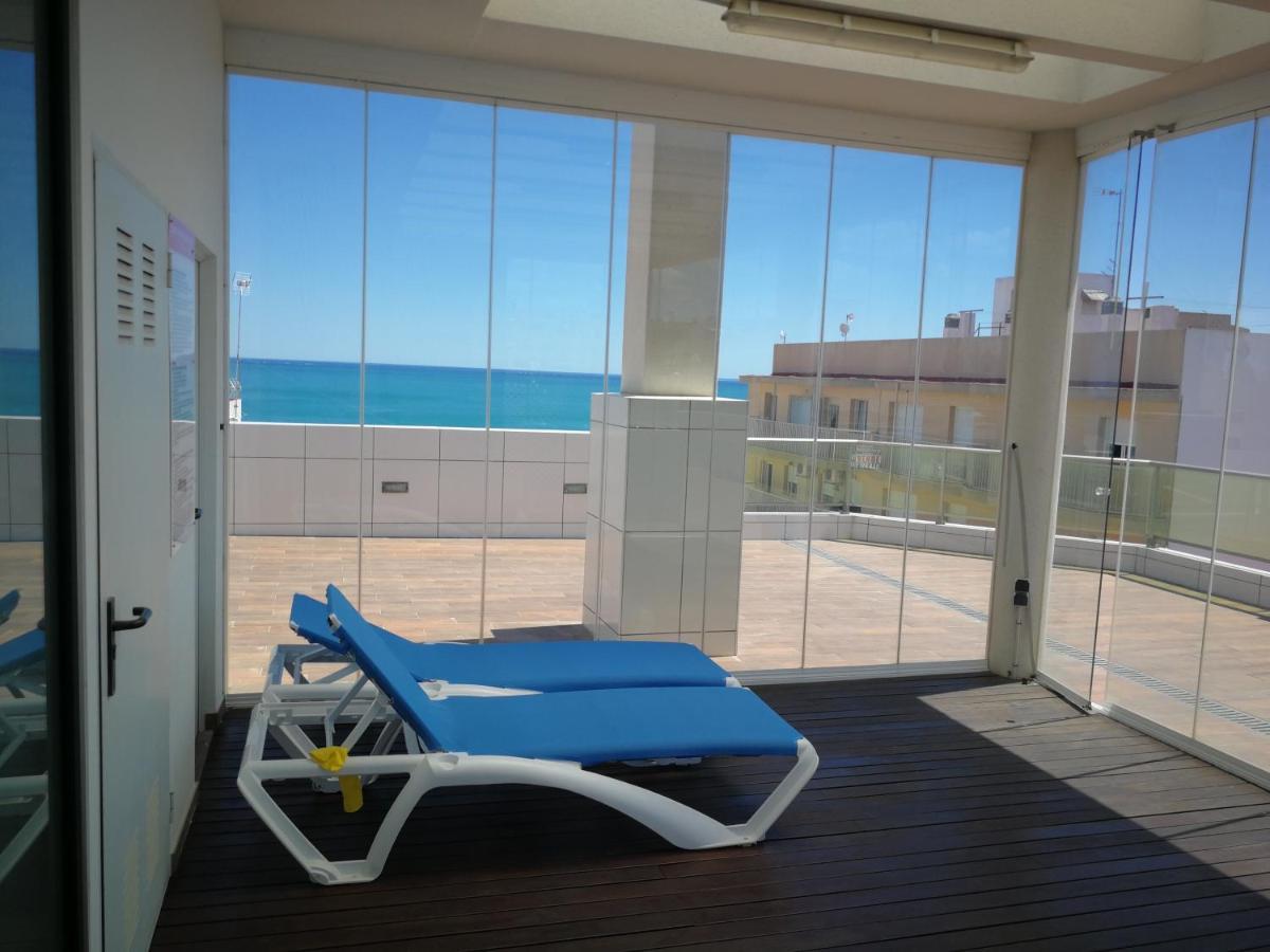 Marjal 3 Beach Guardamar del Segura Εξωτερικό φωτογραφία